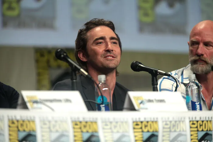 Lee Pace