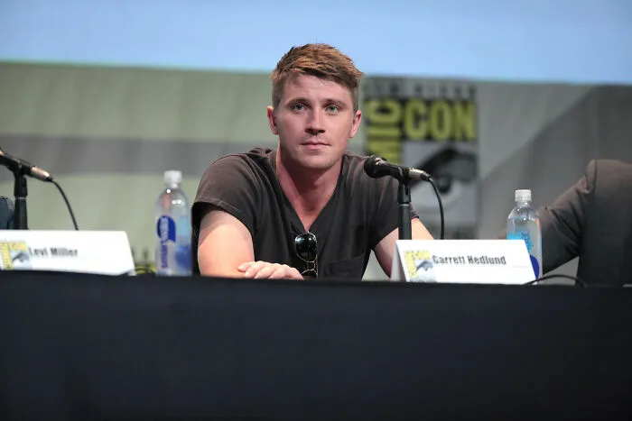 Garrett Hedlund