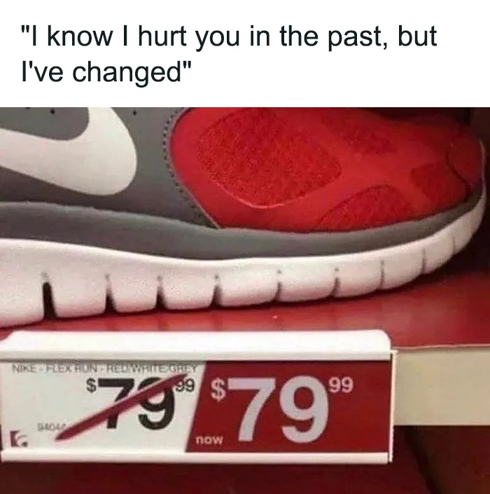 50 Hilariously Relatable Memes, As Seen On This IG Page