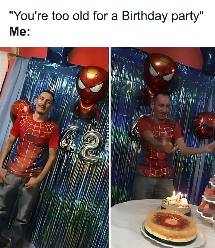 50 Hilariously Relatable Memes, As Seen On This IG Page
