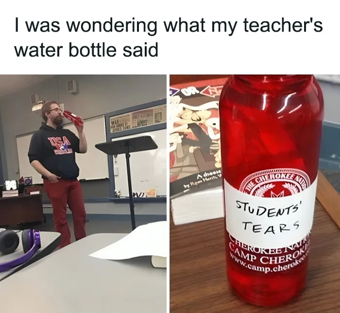 50 Hilariously Relatable Memes, As Seen On This IG Page