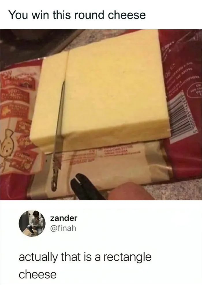 50 Hilariously Relatable Memes, As Seen On This IG Page