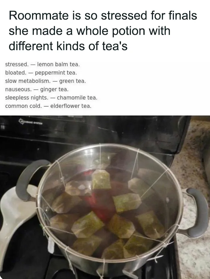 50 Hilariously Relatable Memes, As Seen On This IG Page