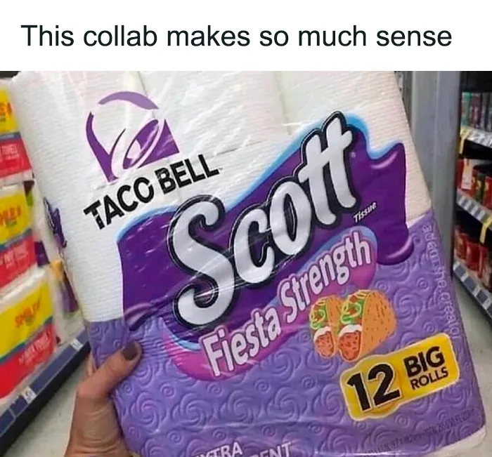 50 Hilariously Relatable Memes, As Seen On This IG Page