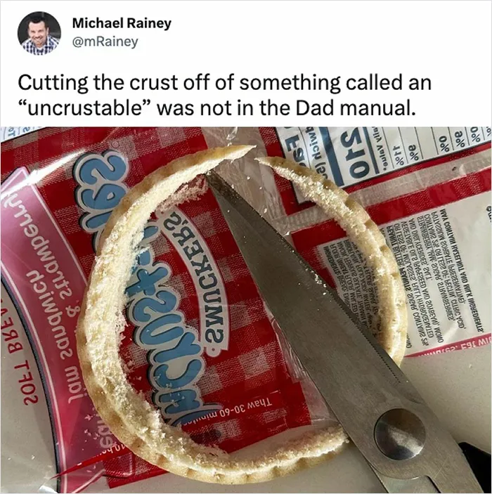 50 Hilariously Relatable Memes, As Seen On This IG Page