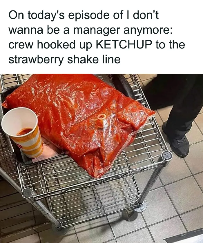 50 Hilariously Relatable Memes, As Seen On This IG Page