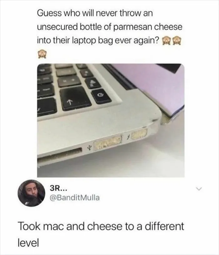 50 Hilariously Relatable Memes, As Seen On This IG Page