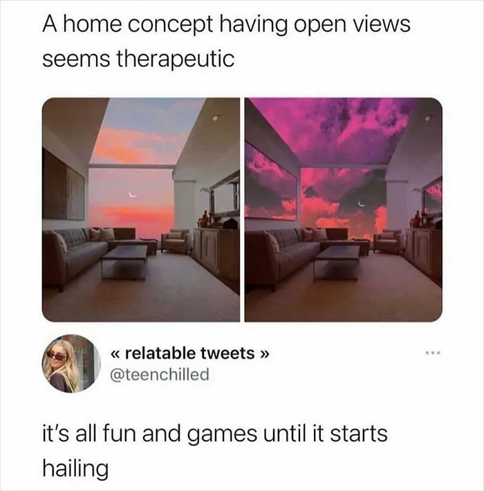 50 Hilariously Relatable Memes, As Seen On This IG Page