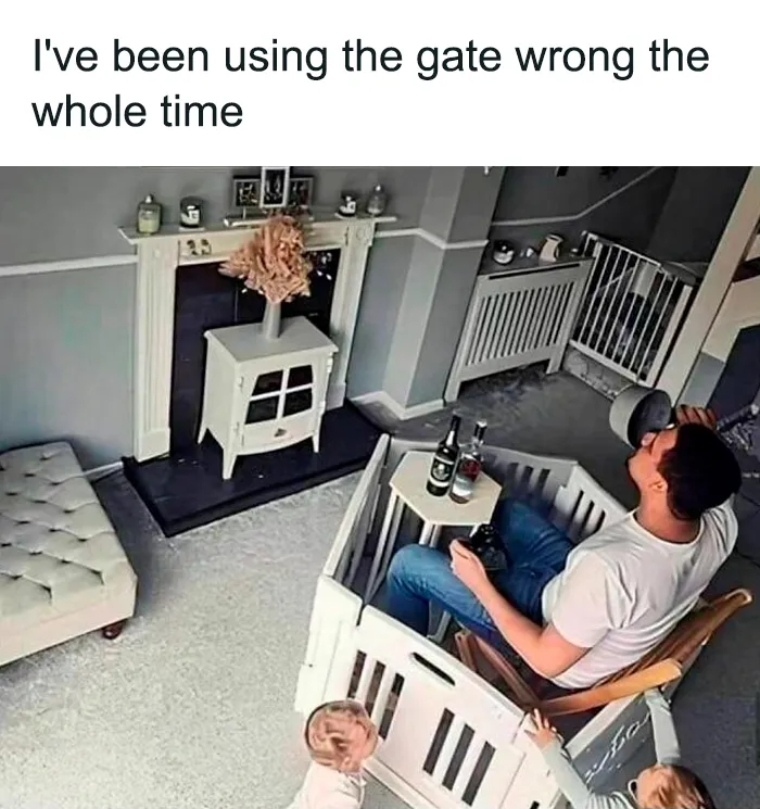 50 Hilariously Relatable Memes, As Seen On This IG Page