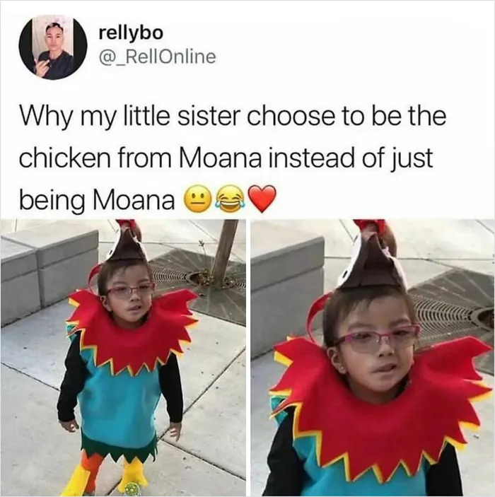 50 Hilariously Relatable Memes, As Seen On This IG Page