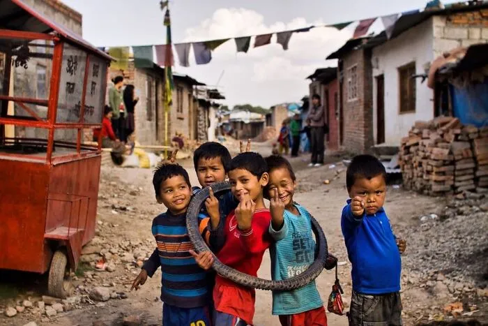 Nepal