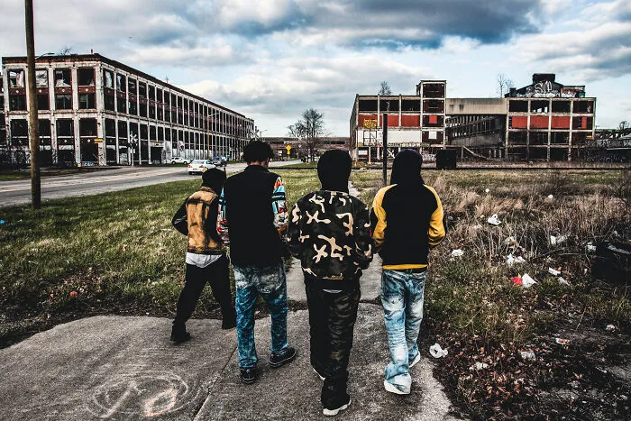Detroit