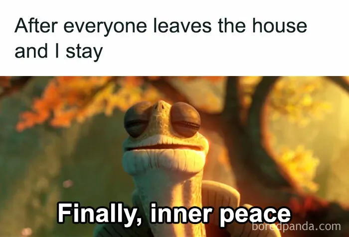 50 Hilarious Memes About Life That Are Spot-On