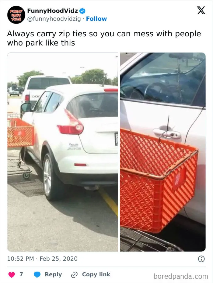 Zip Ties