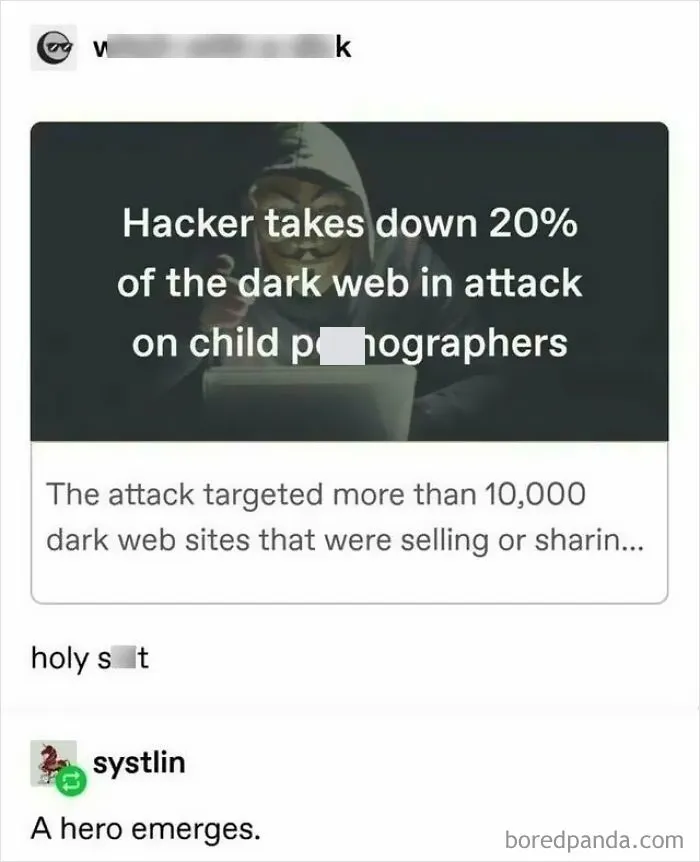 20% Is A Lot