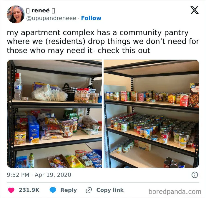 This Small Act Of Kindness Can Make Such A Huge Difference! Love To See It