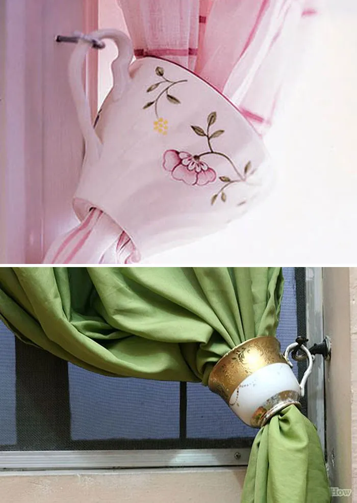 30 Decoraciones caseras de dudoso gusto que triunfaban en Pinterest hace 10 años