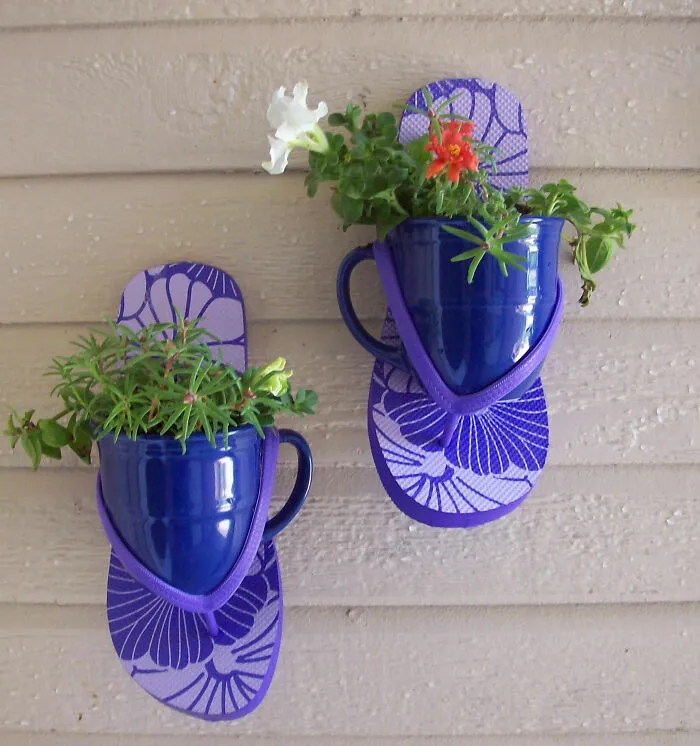 30 Decoraciones caseras de dudoso gusto que triunfaban en Pinterest hace 10 años