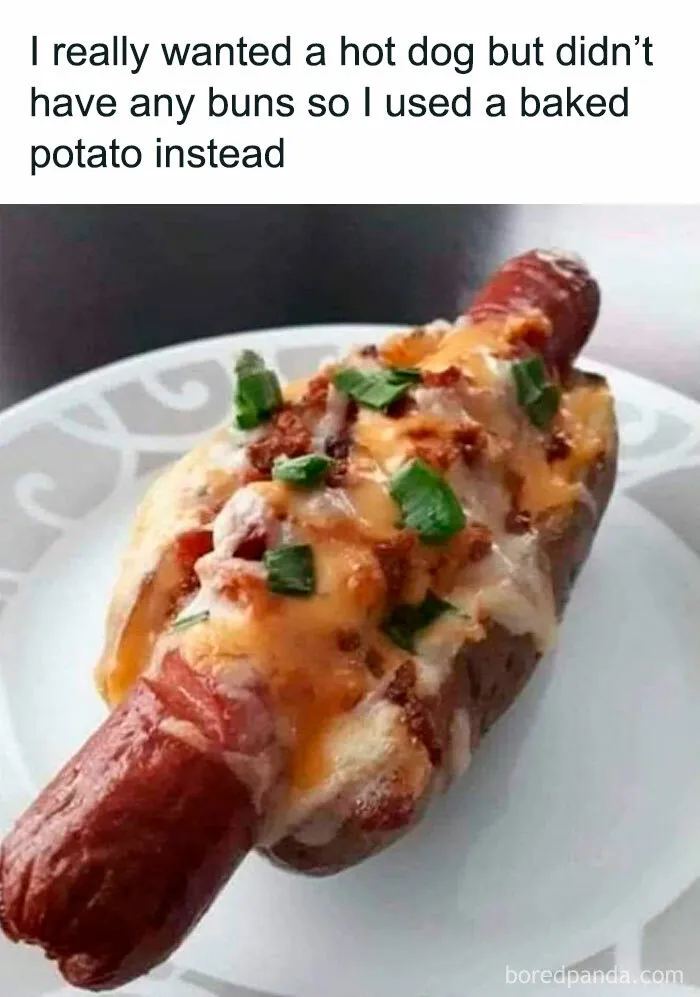 50 Terrible Food Pictures That Might Make Your Stomach Cringe
