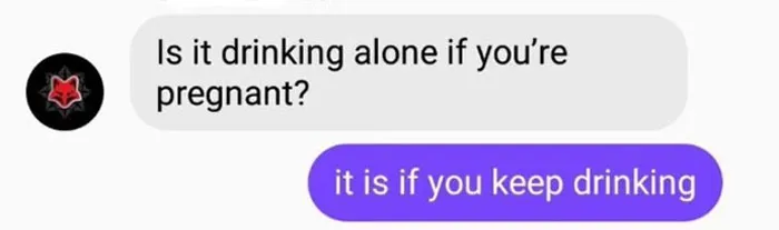 50 Funny, Strange Or Simply Threatening Texts Shared By This Twitter Account (New Pics)
