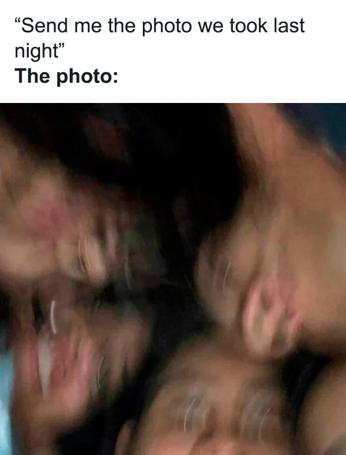 50 Hilariously Relatable Memes, As Seen On This IG Page