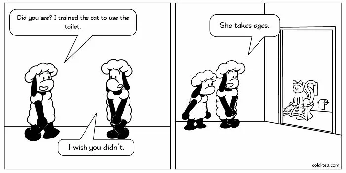Potty Training