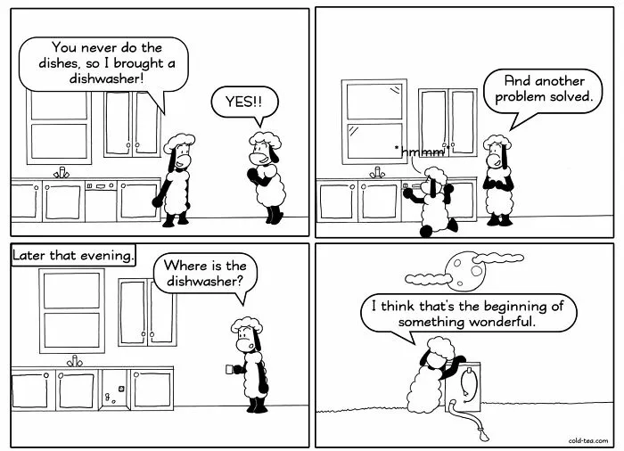 Dishwasher