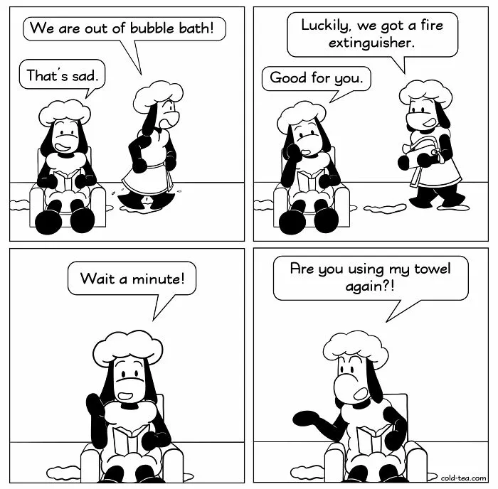 Bubble Bath