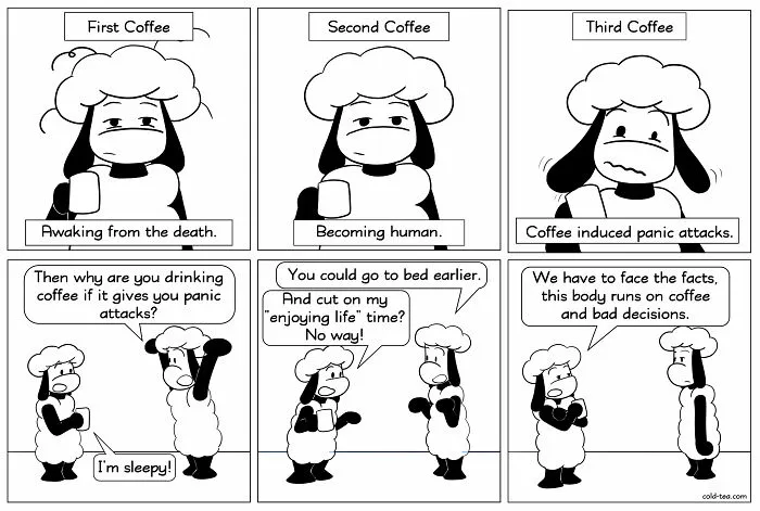 Coffee