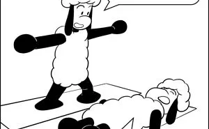 I Always Loved Comics, And Here Are My 22 Funniest Works