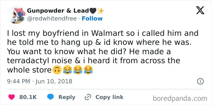 "Really Dumb Tweets": 50 Pearls From Twitter Posted By This Account