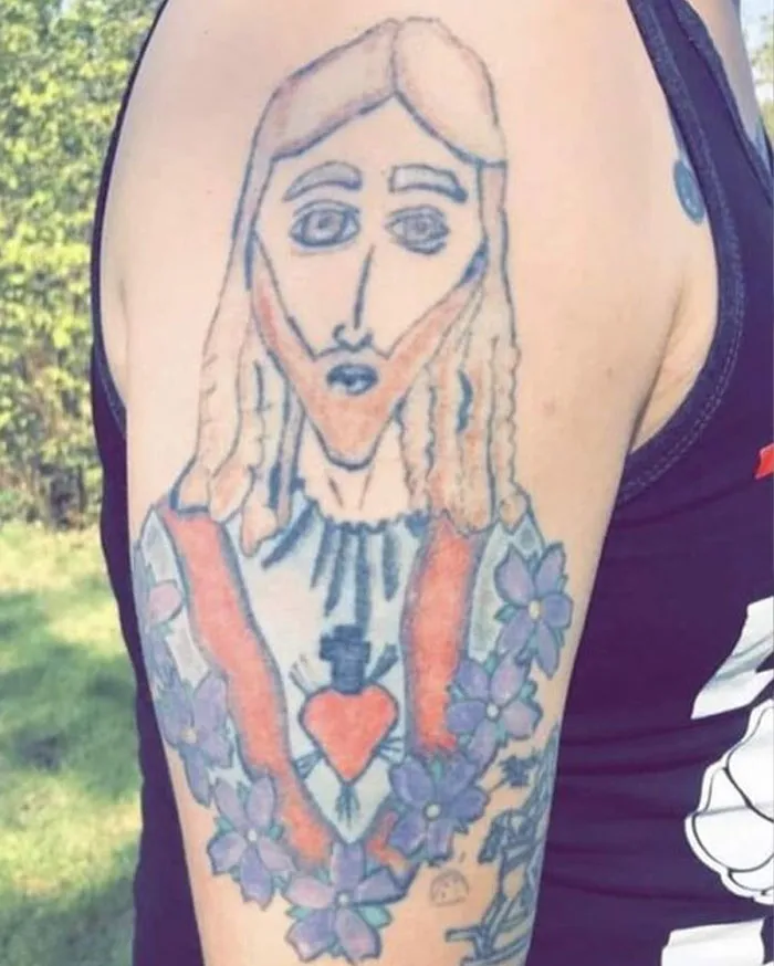 Saw On Another Page