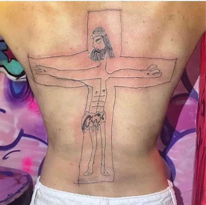 Sweet Jesus