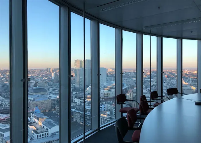 50 Things That Saw People End Their Last Job