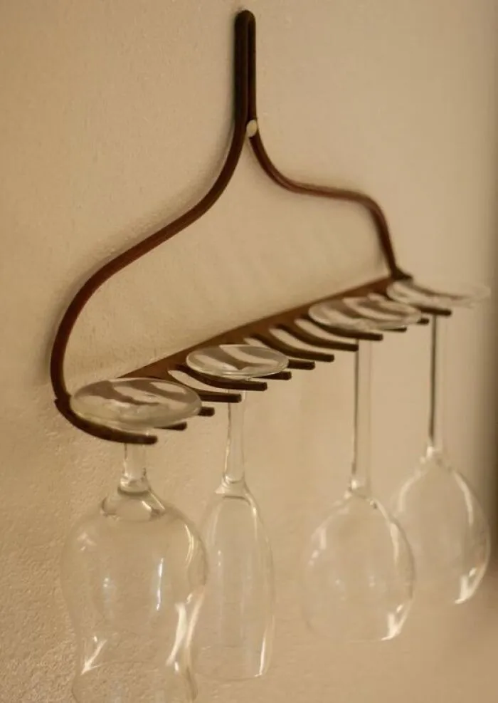 30 Decoraciones caseras de dudoso gusto que triunfaban en Pinterest hace 10 años