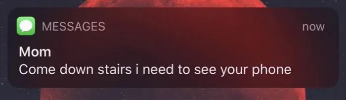 50 Funny, Strange Or Simply Threatening Texts Shared By This Twitter Account (New Pics)