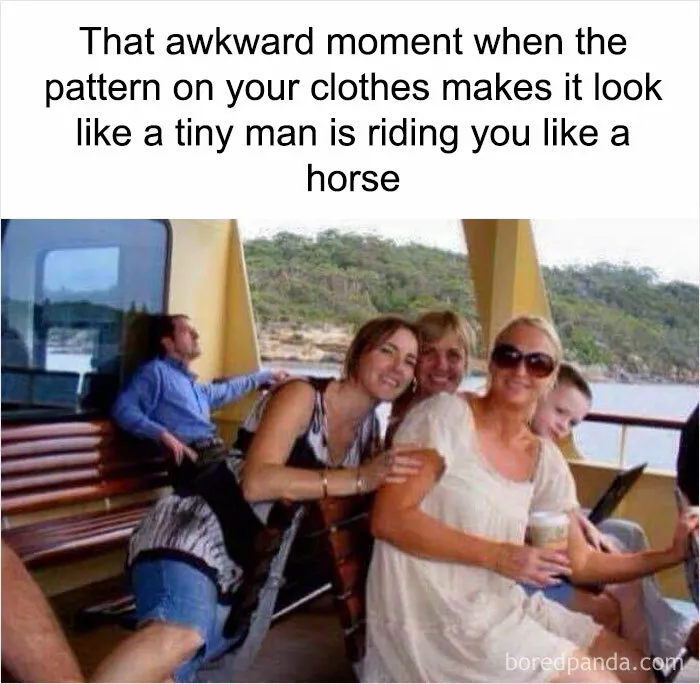 50 Weird Memes That Verge On Being Unhinged