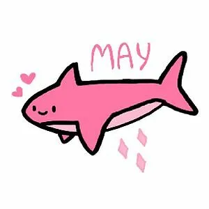 MayTheBlahaj(she/her)