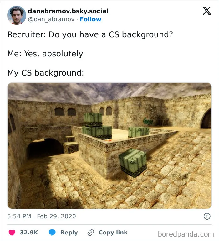 The Best Answer