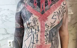 35 Times People Thought They Were Getting A Cool Tattoo, But Ended Up With A Permanent Mistake