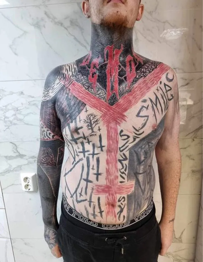 Idk Where To Start