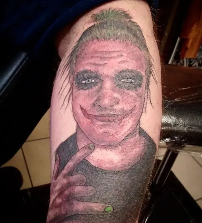 Qué chungo