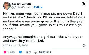 "Really Dumb Tweets": 50 Pearls From Twitter Posted By This Account