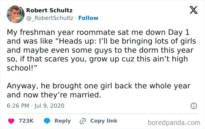"Really Dumb Tweets": 50 Pearls From Twitter Posted By This Account