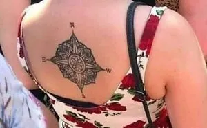 35 Times People Thought They Were Getting A Cool Tattoo, But Ended Up With A Permanent Mistake
