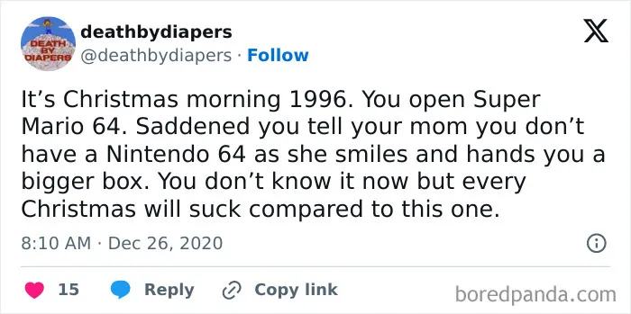‘Millennial Misery’: 40 Of The Best Posts To Make Millennials Laugh, Then Cry