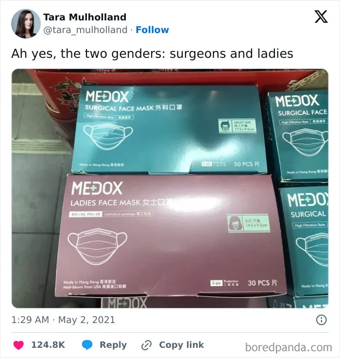 Spotted On Twitter