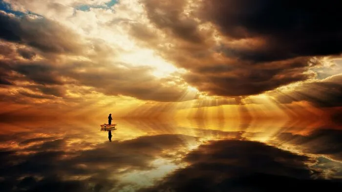 30 Things That Someone Said To Folks In This Online Group That Were Too Deep To Forget
