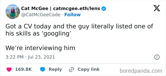It's The Most Important Skill