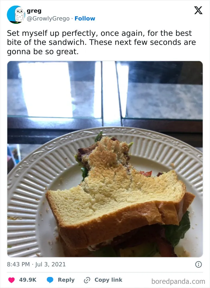 50 Terrible Food Pictures That Might Make Your Stomach Cringe
